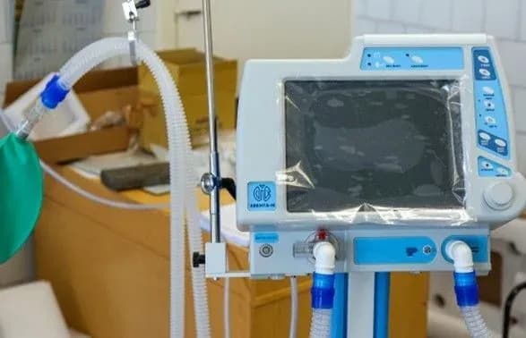 Російські апарати ШВЛ поставили в штати США без дозволу - Reuters