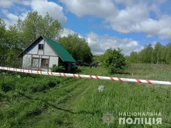 Чоловіку, який влаштував масовий розстріл на Житомирщині, оголосили про підозру