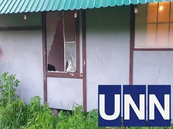 Нацгвардія назвала імена трьох жертв масового вбивства на Житомирщині