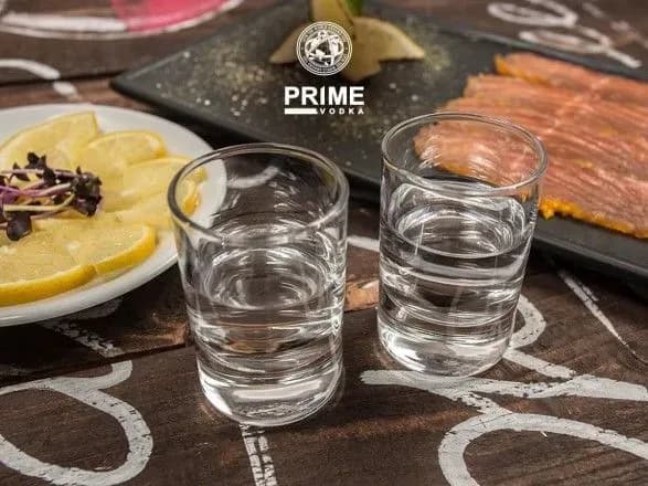 Україна увійшла в топ-15 світових експортерів горілки