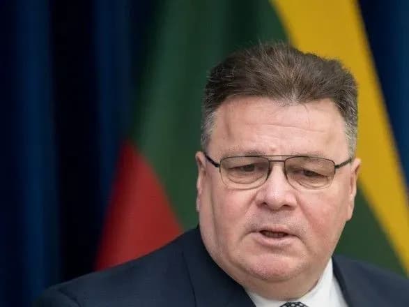 Ідея створення "Консультативної ради" по Донбасу тхне російською технологією - МЗС Литви