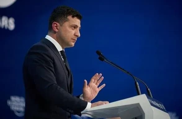 Президент повідомив про плани щодо коштів МВФ