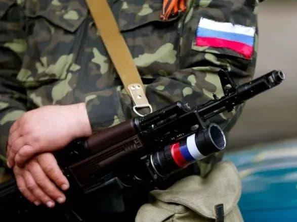 Розвідка: командування бойовиків підозрюють у переміщенні товарів із "сірої зони"