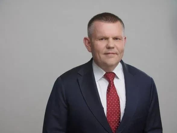 Знайшли застреленим нардепа Валерія Давиденко