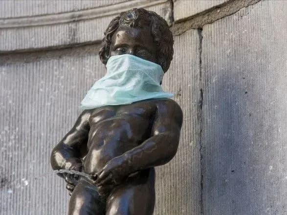 У Бельгії на владу країни подали позов до суду через обмеження під час карантину