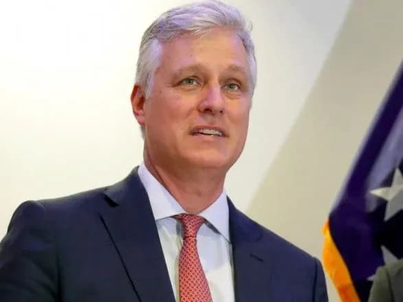 Білий дім заявив, що США першими у світі створять вакцину від коронавірусу