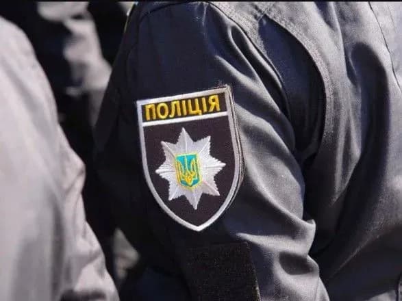 В центре столице усиливают меры безопасности из-за запланированной акции протеста