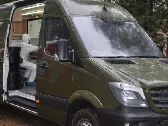 У ЗСУ за добу зареєстрували ще 14 випадків COVID-19