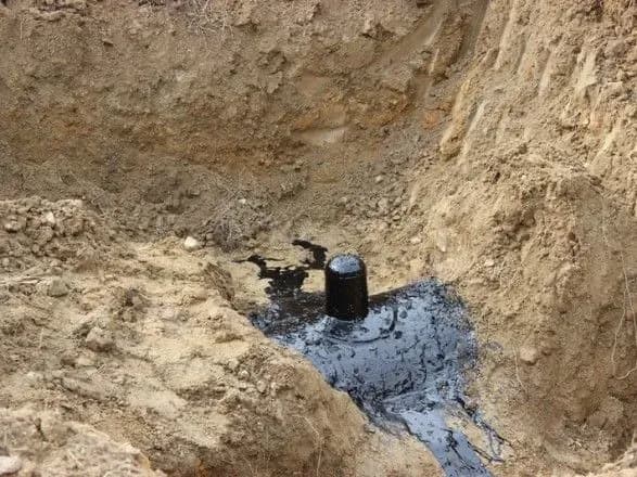 Від початку травня виявлено три незаконні врізки до нафтопроводу “Дружба”