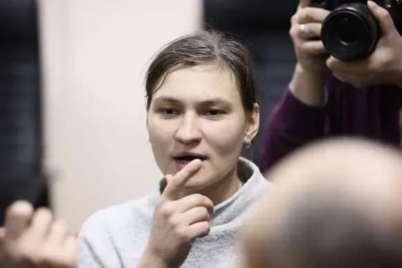 Справа Шеремета: прокуратура наполягає на зміні запобіжного заходу Дугарь