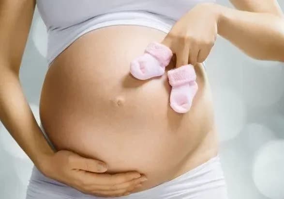 Врач рассказал о внедрении системы "роддом в смартфоне"