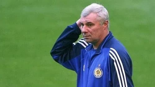 Екскапітан "Динамо" прокоментував роботу скандальної ТСК по футболу в Раді