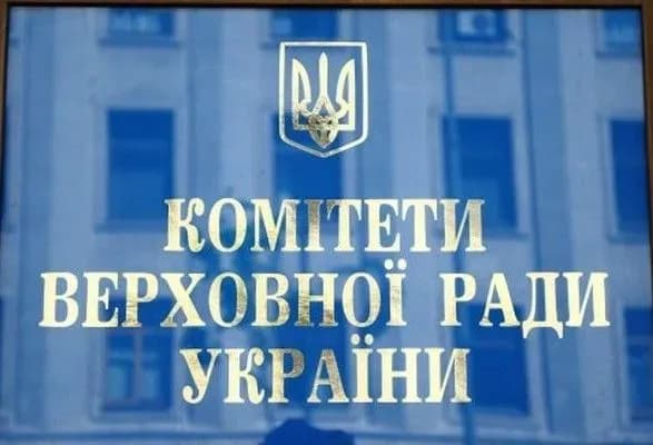 Комітет зобов’язав уряд надати Раді список державних об’єктів, які не підлягають приватиазції