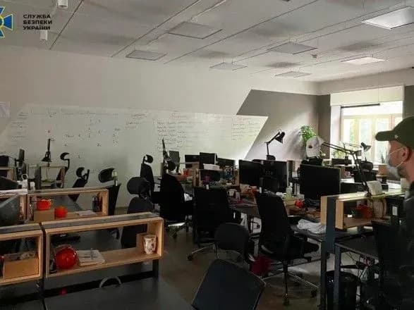 У Києві викрили схему продажів "антикоронавірусних біодобавок": збитки на понад 80 млн гривень