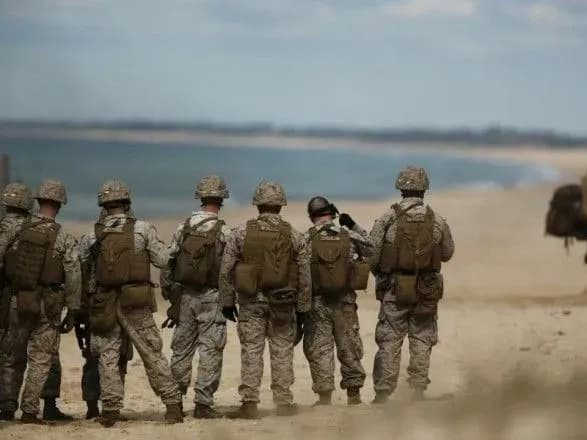 До 1 600 найманців російської ПВК "Вагнер" покинули територію Лівії - ЗМІ