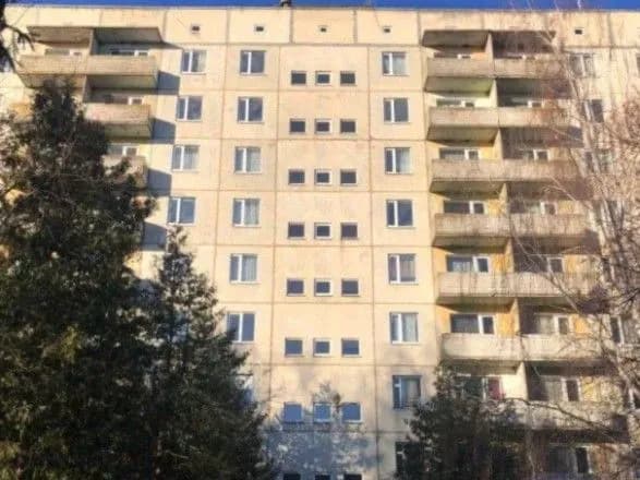 У студмістечку в Переяславі виявили спалах COVID-19