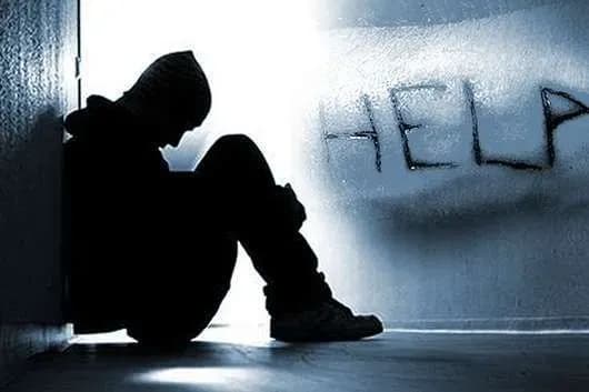 З початку карантину від киян надійшло понад 100 звернень через суїцидальні наміри