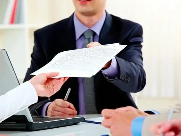 Подання документів на посаду голови НСЗУ продовжено до середи