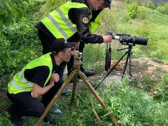 Слідчий експеримент у справі Марківа: озвучено попередній висновок