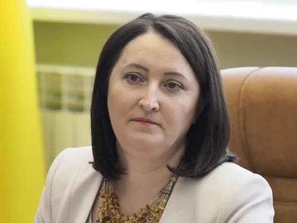 Антикорупційний суд закрив справу ексголови НАЗК Корчак