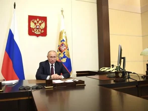 Пандемия: Путин поручил провести Парад Победы в Москве 24 июня