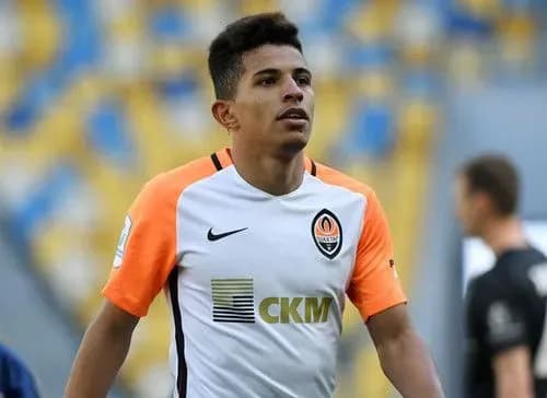 Чинний чемпіон Франції зацікавився захисником "Шахтаря"