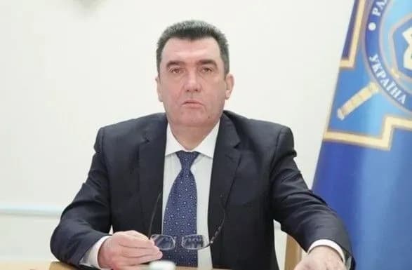 Наступні війни - це війни кібернетичні, біологічні і протистояння у космосі - Данілов