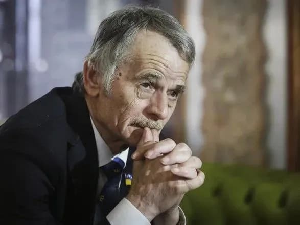 Джемілєв про завершення розслідування у Криму: мене цікавлять особи, задіяні у цій "справі"