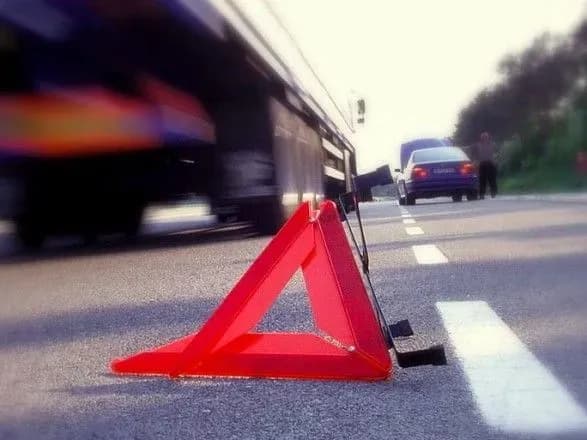 На Черкащині неповнолітнього підозрюють у смертельній ДТП, в якій загинула пенсіонерка