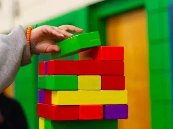 На Дніпропетровщині запрацювали близько 200 дитсадочків