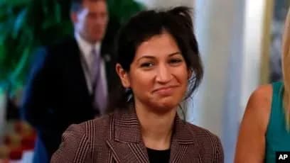 Речниця віце-президента США вилікувалася від коронавірусу і повідомила про вагітність