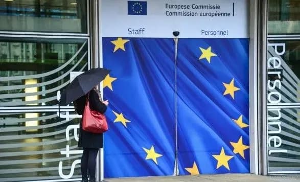 ЄС узгодив пакет з відновлення економіки на 750 млрд євро