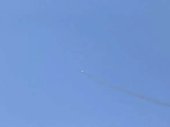 На Одещині продовжилися випробування ракетного комплексу “Нептун”