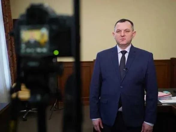 Кабмін погодив призначення Володіна головою Київської ОДА