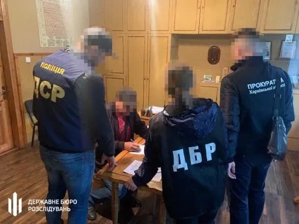 Майстра лісу підозрюють у незаконній рубці на 5,5 млн грн