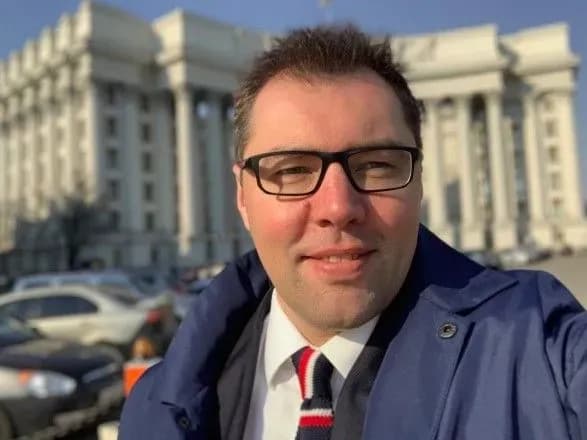 Кулеба назначил спецпредставителя МИДа по вопросам санкционной политики