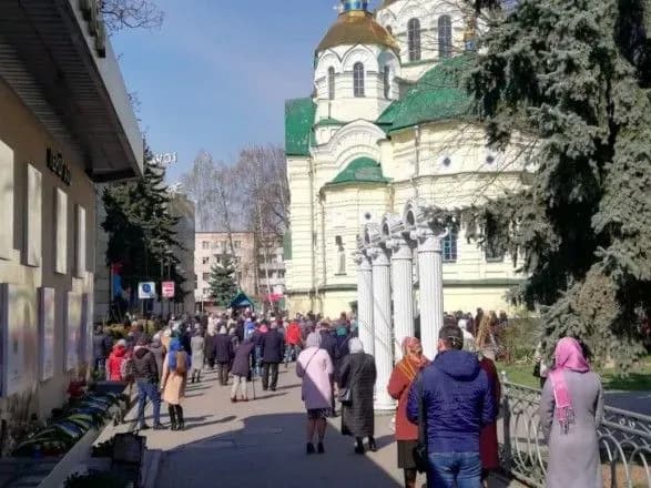 У МОЗ назвали регіони з найбільшим добовим приростом хворих на COVID-19