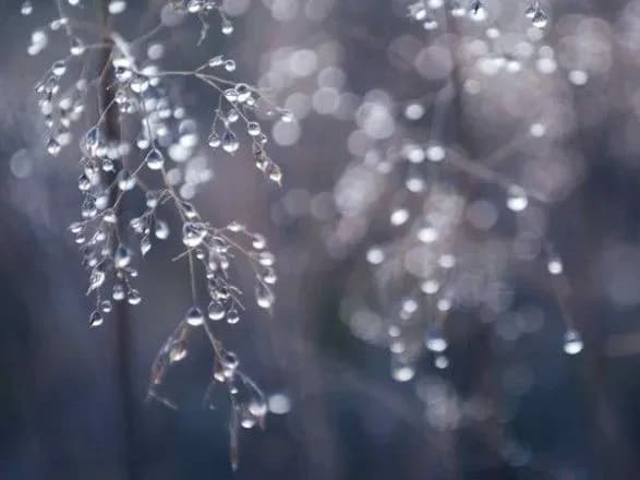 Циклон з півдня принесе сьогодні в Україну значні дощі