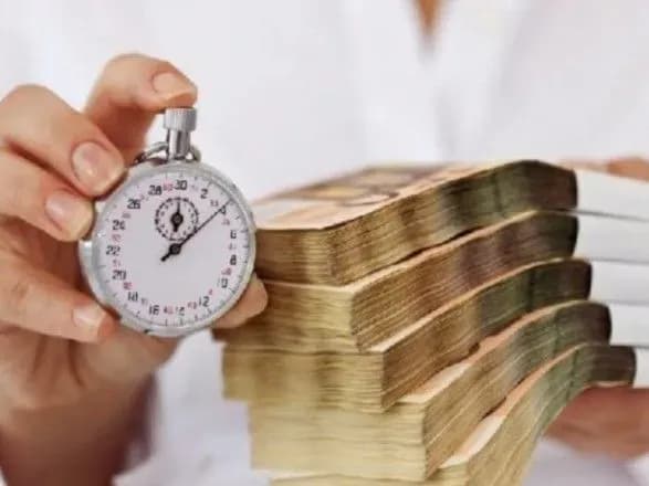 Кабмін підписав меморандум з банками про кредитні канікули для підприємців