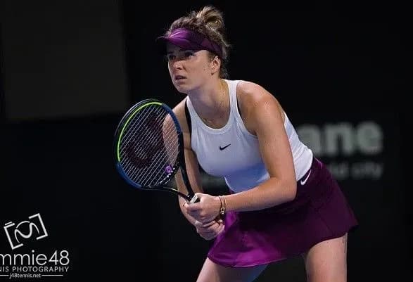 Світоліна візьме участь у виставковому турнірі в Німеччині