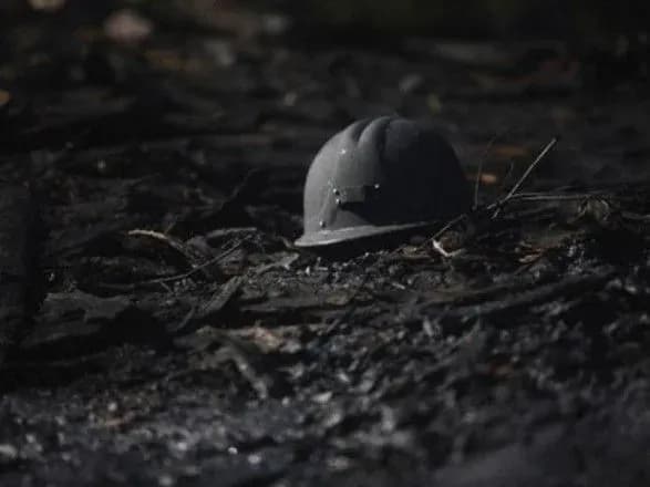 Шестеро гірників травмувалися під час підйому з шахти на Кіровоградщині
