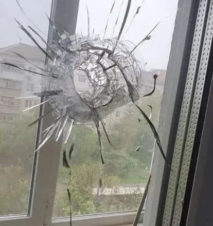 Стрілянина у Броварах: КОДА надасть допомогу мешканцям будинків, чиї квартири постраждали