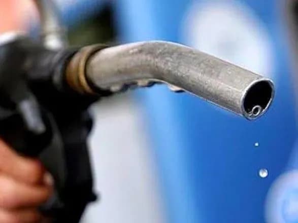У Києві під час карантину суттєво зменшились продажі бензину на АЗС
