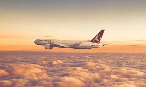 Туреччина з 1 червня відновить внутрішні авіарейси