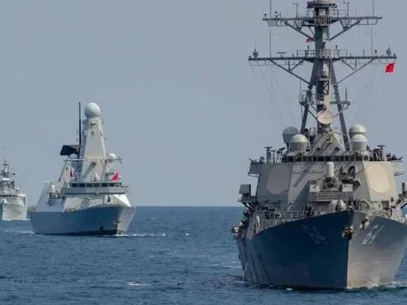 "Сі бриз-2020" відбудеться тільки в морській фазі через коронавірус