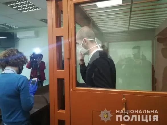 Стрілянина в Броварах: одному з фігурантів обрано запобіжний захід