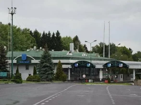 Черги на кордоні з Польщею: прикордонники прокоментували ситуацію