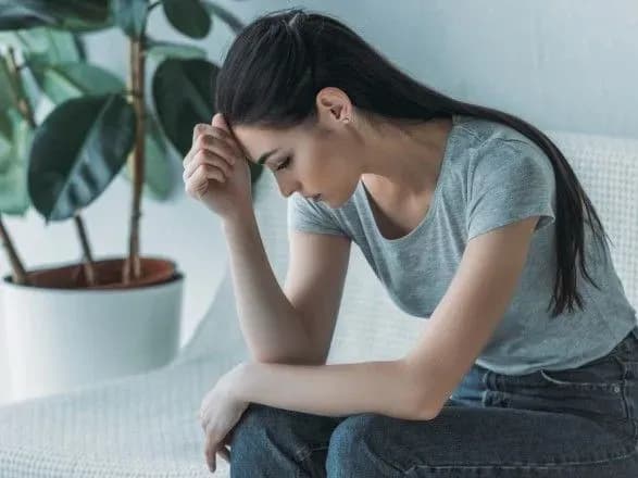 Українців попередили про можливу емоційну нестійкість через погоду