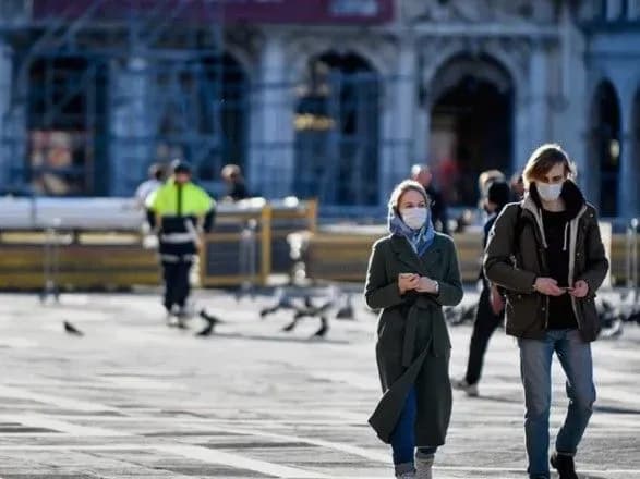 Минздрав обновил данные о неготовности регионов ослаблять карантин: Киев попал в список