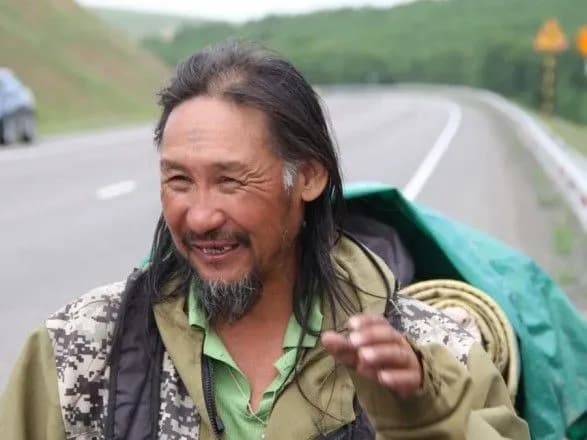 У Росії шамана, який обіцяв "вигнати Путіна", визнали "небезпечним для себе і оточуючих"